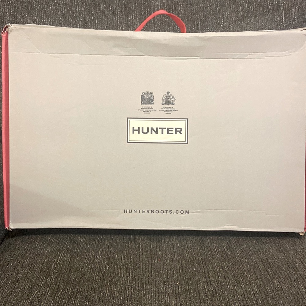 Women’s Hunter Tall Rainboots